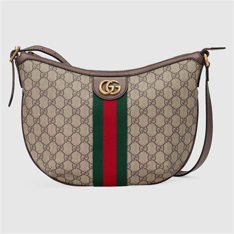 gucci ophidia gg shoulder bag review|gucci borsa ophidia suede.